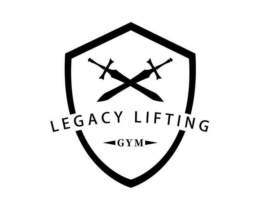 深度合作门店品牌——广州Legacy Lifting gym健身工作室